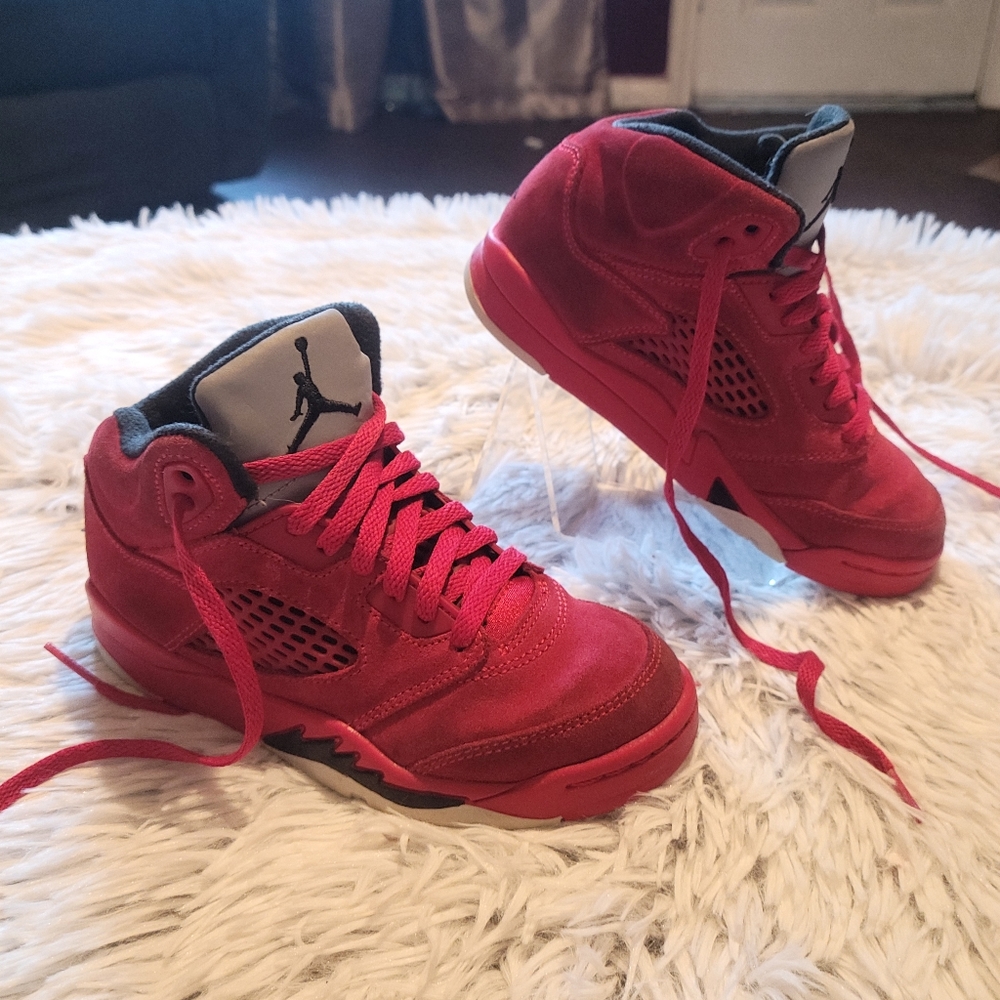Jordan Sneakers